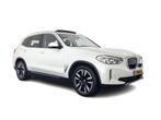 BMW iX3 Executive 80 kWh [ 3-Fase ] { SOH-96% } (INCL.BTW) A, Auto's, BMW, Automaat, Achterwielaandrijving, Gebruikt, 80 kWh
