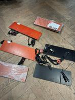 Bakfiets/nl plankjes voor in de bakfiets met 50% korting, Ophalen of Verzenden, Nieuw