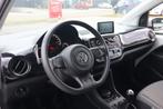 Volkswagen up! 1.0 move up! BlueMotion | Airco | Elektr. Ram, Voorwielaandrijving, Euro 5, Stof, Gebruikt