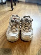 schoenen, Kleding | Dames, Fila, Wit, Zo goed als nieuw, Sneakers of Gympen