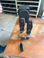Creative I-Trigue 3220 2.1 Speakerset met Subwoofer, Ophalen, Zo goed als nieuw