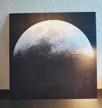 Muurplaat van een maan Ikea, Ophalen of Verzenden