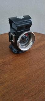 Vintage fietslamp (sardar), Verzamelen, Ophalen of Verzenden