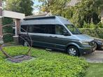 VW Crafter grand California 680 2.0 TDI DSG 177pk euro 6, Caravans en Kamperen, Campers, Automaat, Chemisch toilet, Volkswagen