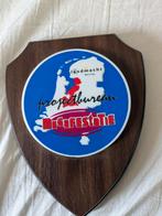 Veronica Megafestatie Schildje Vintage, Antiek en Kunst, Ophalen of Verzenden