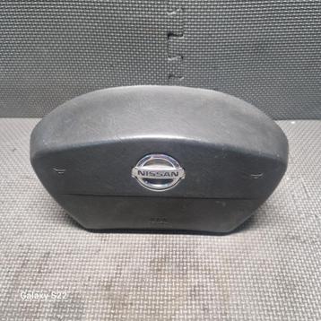 NISSAN PRIMASTAR AIRBAG / 8200151075 beschikbaar voor biedingen