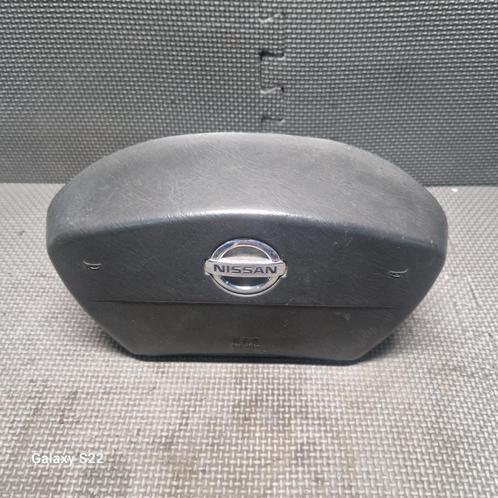 NISSAN PRIMASTAR AIRBAG / 8200151075, Auto-onderdelen, Elektronica en Kabels, Nissan, Gebruikt, Ophalen of Verzenden