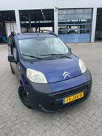AIRCO | APK | Direct beschikbaar| Citroën Nemo 1.4i multisp., Voorwielaandrijving, 65 €/maand, 15 km/l, Origineel Nederlands