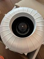 Prima clima buisventilator, Doe-het-zelf en Verbouw, Ventilatie en Afzuiging, Ophalen of Verzenden, Nieuw