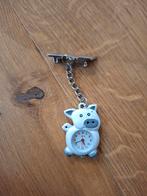 Verpleegkundige Horloge Biggetje, Overige merken, Overige materialen, Nieuw, Ophalen of Verzenden