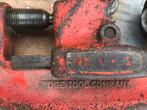 Te koop pijpen snijder, Doe-het-zelf en Verbouw, Gereedschap | Handgereedschap, Ophalen of Verzenden, Gebruikt