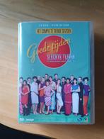 GTST - Het Complete Tiende Seizoen (DVD), Boxset, Drama, Ophalen of Verzenden, Zo goed als nieuw