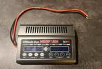 Lipo lader - skyrc ultimate duo 1400w 30a - 2x8s, Ophalen of Verzenden, Gebruikt