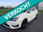 Seat Ibiza 1.2 TSI FR|5 drs|Clima|Cruise|Navi|Pano|Bj 2012|N, Voorwielaandrijving, Euro 5, Gebruikt, 990 kg
