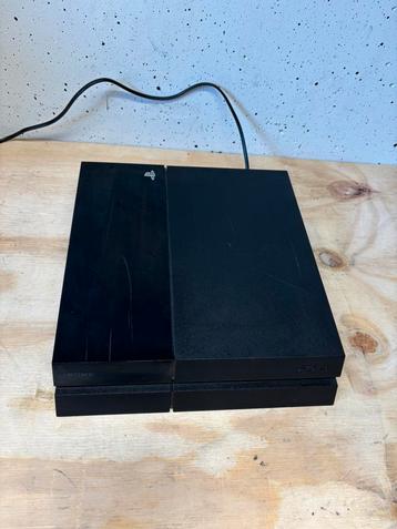 Sony playstation 4 console beschikbaar voor biedingen