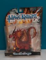 Mage Knight Great Fire Dragon, Verzenden, Zo goed als nieuw