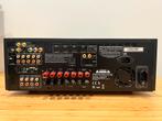 NAD T748 AV Receiver, Overige merken, Gebruikt, Ophalen of Verzenden, 120 watt of meer
