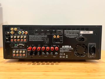 NAD T748 AV Receiver beschikbaar voor biedingen