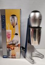 Princess milkshaker 0.5 ltr., Ophalen of Verzenden, Carolina's Outlet, Carolinasoutlet@hotmail.com, Epelenberg 18
