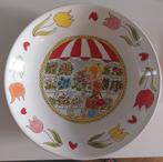 Blond Amsterdam Fruitschaal, Huis en Inrichting, Woonaccessoires | Schalen en Manden, Ophalen, Gebruikt, Porselein of Keramiek
