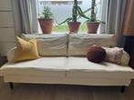 IKEA Stocksund 3-zits bank met nieuwe hoes, Ophalen, Driepersoons, 75 tot 100 cm, Zo goed als nieuw
