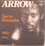 Arrow ‎– Soca Rhumba (1981), Cd's en Dvd's, Vinyl Singles, Gebruikt, 7 inch, Single, Dance
