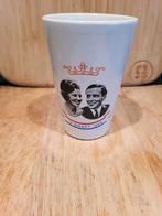 Beatrix en Claus trouwbeker 1966, Ophalen of Verzenden