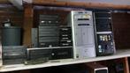 hds, Ophalen, Desktop, USB