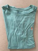 Ralph Lauren t-shirt groen maat M, Kleding | Heren, T-shirts, Groen, Polo Ralph Lauren, Maat 48/50 (M), Ophalen of Verzenden