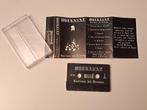 CASSETTE Wulkanaz – Kwetwan Jah Dreuzaz, Ophalen of Verzenden, Gebruikt