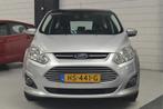 Ford C-MAX 2.0 Plug-in Hybrid Titanium Plus // AUTOMAAT // C, Auto's, Gebruikt, 4 cilinders, 7 kWh, Hybride Elektrisch/Benzine