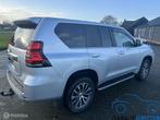 Toyota LandCruiser 2.8 D-4D Executive 7p., Adaptive Cruise Control, Gebruikt, Euro 6, 4 cilinders