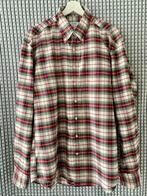 Geruit overhemd in diverse kleuren van GANT, maat XL, Kleding | Heren, GANT, Ophalen of Verzenden, Zo goed als nieuw, Halswijdte 43/44 (XL)
