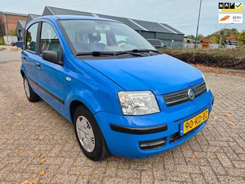 Fiat Panda 1.2 Dynamic ( Automaat ) beschikbaar voor biedingen