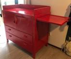 Retro commode, vintage, Kinderen en Baby's, Kinderkamer | Commodes en Kasten, Gebruikt, 50 tot 70 cm, 75 tot 100 cm, Commode