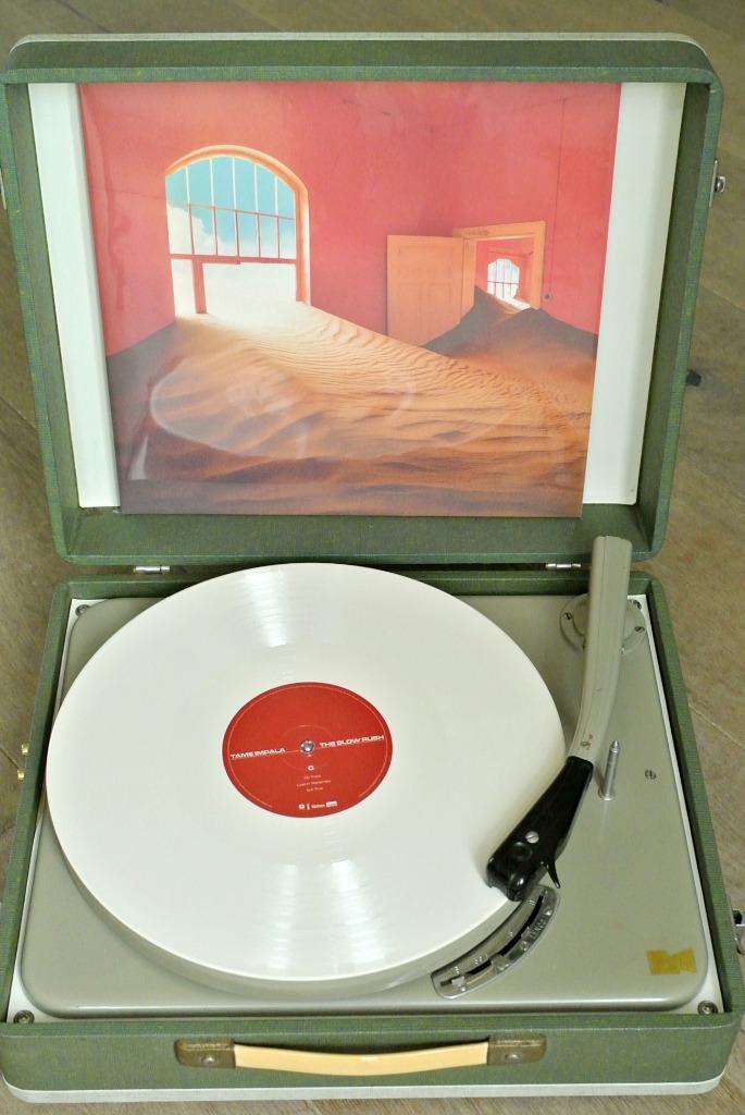 Lenco F-50 Gereviseerd - Stereo uitvoering!, Audio, Tv en Foto, Platenspelers, Gebruikt, Platenspeler, Overige merken, Pitch-regelaar