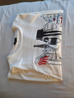 Nieuw shirt van monari, Kleding | Dames, Tops, Ophalen of Verzenden, Nieuw, Maat 46/48 (XL) of groter, Lange mouw
