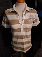 L'Argentina shirt mt S, Ophalen of Verzenden, Zo goed als nieuw, Korte mouw