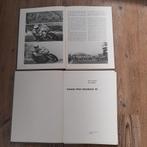 Grandprix wegrace, Boeken, Motoren, Ophalen of Verzenden