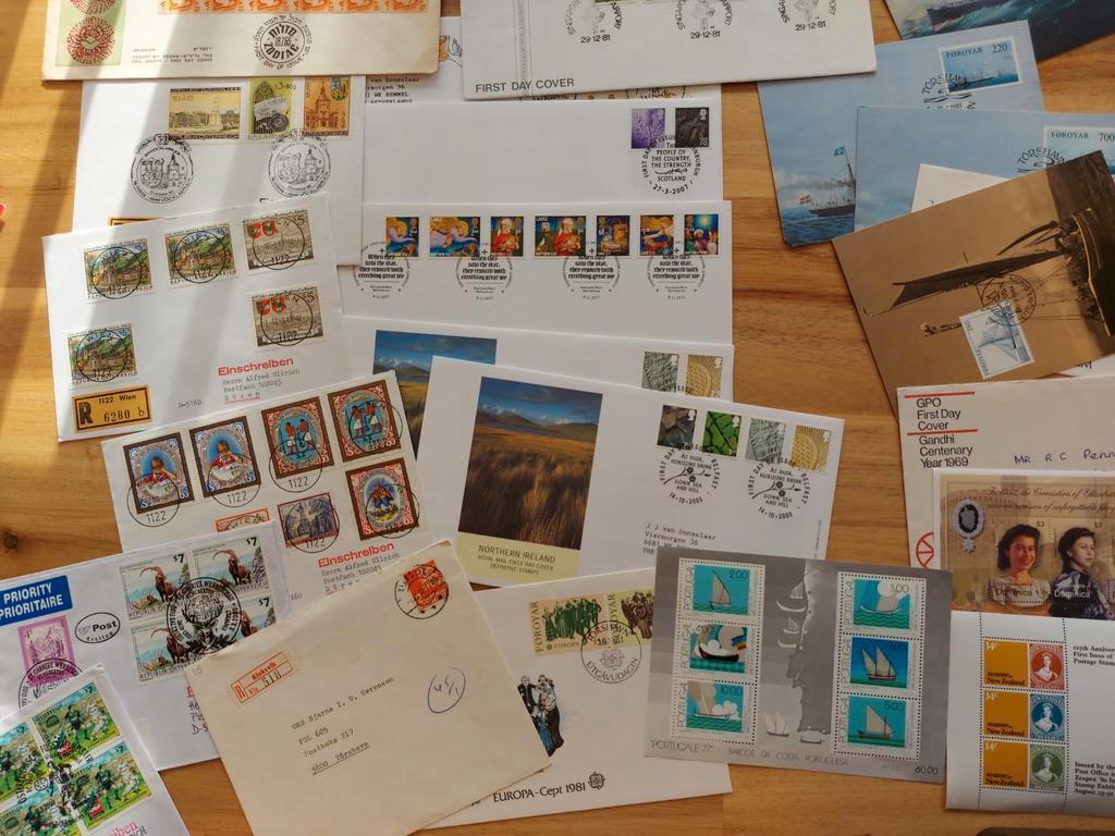 Toverdoos hele wereld met veel beter spul., Ophalen of Verzenden, Nederland en Buitenland