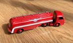 Dinky Toys Citerne Titan 32C, Ophalen of Verzenden, Gebruikt, Bus of Vrachtwagen