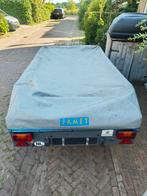 Bagage wagen, Auto diversen, Aanhangers en Bagagewagens, Ophalen, Gebruikt