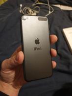 NiEUW Ipod touch 6gen 32gb, Audio, Tv en Foto, Mp3-spelers | Apple iPod, Touch, Zwart, Nieuw, Ophalen of Verzenden