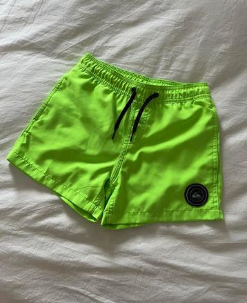 Zwembroek zwemshort Quicksilver te koop beschikbaar voor biedingen