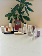 NIEUW! luxe merken en parfum. Janeiro, WOW, Avant,MAC, Ophalen of Verzenden, Nieuw, Gehele gezicht, Verzorging