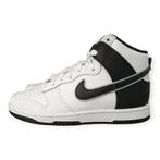 Nike Dunk High Retro SE White Black Camo - 44 - DD3359-100, Kleding | Heren, Schoenen, Verzenden, Wit, Nike, Nieuw