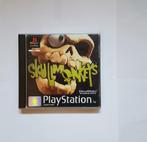 Skullmonkeys PS1 CIB., Spelcomputers en Games, Games | Sony PlayStation 1, Vanaf 12 jaar, Platform, Ophalen of Verzenden, 1 speler