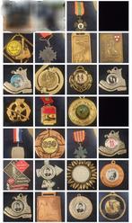 verzameling prijzen, Ophalen of Verzenden