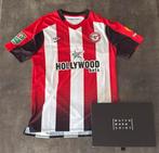 Match Worn Shirt | Sepp van den Berg | Brentford, Sport en Fitness, Voetbal, Ophalen of Verzenden, Nieuw, Shirt
