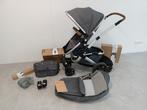 Joolz kinderwagen met reiswieg en veel accessoires, Kinderen en Baby's, Zo goed als nieuw, Combiwagen, Verstelbare duwstang, Ophalen